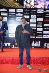 South Indian International Movie Awards 2016 Day 2